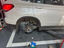 噶爾法（GALFER）ITT 后剎車(chē)片適用原裝原廠(chǎng) GC201540 后輪4片 華晨寶馬 X1 F48/F49 15款至今 曬單實(shí)拍圖