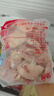 【自營】雞翅中冷凍出口級奧爾良雞翅膀烤雞翅炸雞翅雞肉 4斤裝 曬單實拍圖