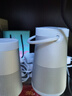 BoseSoundLink Revolve+藍牙音響II 銀色 360度環(huán)繞防水電腦桌面音響大水壺二代 七夕情人節禮物 曬單實(shí)拍圖