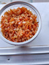 漁忘憂(yōu)金鉤海米大蝦仁 蝦干淡干海鮮干貨新鮮蝦米即食煲湯煮粥 金鉤海米大蝦仁【0添加】(250g) 曬單實(shí)拍圖