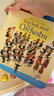 Usborne管弦樂(lè )隊音樂(lè )書(shū) First book about the Orchestra 英文原版繪本 發(fā)聲書(shū) 聆聽(tīng)發(fā)聲書(shū) 精裝 低幼音樂(lè )啟蒙書(shū)籍 曬單實(shí)拍圖