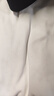 都市麗人保暖內衣女士新款無(wú)痕發(fā)熱U領(lǐng)加絨加厚秋衣秋褲套裝冬季打底衫 鳶尾紫 【山茶花油潤膚 升溫9.1℃】 L 【參考體重100-115斤】 曬單實(shí)拍圖