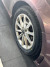 賽輪輪胎/汽車輪胎205/55R17 91V SH56 曬單實拍圖