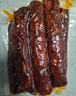 楊大爺煙熏川味臘腸臘肉四川特產(chǎn)麻辣味香腸1斤裝500g 需烹飪食用 曬單實(shí)拍圖