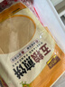 一米生活 五糧煎餅 50g*10袋 東北大煎餅果子 主食代餐粗糧 曬單實拍圖
