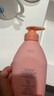 貝德美（bodcrme）藍(lán)甘菊兒童沐浴露520ml 溫和潔凈 水潤(rùn)保濕 弱酸性男女孩寶寶通用 曬單實(shí)拍圖