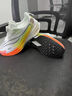 東方駱駝（EASTERN CAMEL）品牌男鞋2026春季新款赤兔8pro運動(dòng)碳板跑步鞋網(wǎng)面透氣學(xué)生鞋子男 白綠橙 42 曬單實(shí)拍圖