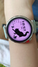 華為（HUAWEI）手表WATCH GT 5【咨詢(xún)享優(yōu)惠】運動(dòng)智能兩周續航藍牙通話(huà)體溫血氧心率監測健康送男女朋友禮物pro4 41mm湖光青【皮表帶+貼膜】 曬單實(shí)拍圖