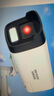 HIKVISION?？低暠O控攝像頭400萬(wàn)2K高清全彩夜視語(yǔ)音對講AI人形檢測戶(hù)外防水poe供電監控器K24H-LT 6MM 曬單實(shí)拍圖
