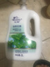 薄荷冰爽沐浴露補水保濕滋養清爽清涼潤膚夏天沐浴乳持久留香大瓶家庭男女通用 【薄荷清涼】沐浴露2000ml+【浴球】 曬單實(shí)拍圖