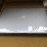 Apple Macbook Pro15寸二手蘋(píng)果筆記本電腦視網(wǎng)膜2K屏獨顯設計渲染剪輯應用開(kāi)發(fā) 15款MJLU2頂配i7-2.8/16G-1TB銀 95成新 曬單實(shí)拍圖