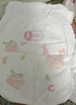好奇（Huggies）鉑金裝小桃褲成長(zhǎng)褲XXXL26片*4包(17kg以上)【消暑散熱】 曬單實(shí)拍圖