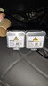 歐司朗（OSRAM）汽車氙氣大燈疝氣燈泡CLC D3S【4200K 35W】德國進口 單支裝 曬單實拍圖