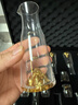 梵卡奇高檔金山白酒杯套裝分酒器水晶酒具送長(cháng)輩客戶(hù)喬遷禮物禮品 曬單實(shí)拍圖