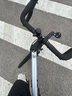 迪卡儂RC100升級(jí)款公路自行車彎把鋁合金通勤自行車S5204974 曬單實(shí)拍圖