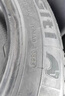 佳通(Giti)輪胎215/60R17 96H SUV520 原配 瑞虎3 適配 寶駿560/榮威  曬單實拍圖