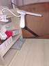 憶瞳兒童學(xué)習桌小學(xué)生書(shū)桌可升降桌椅套裝桌子家用可升降學(xué)生書(shū)桌 楹木高書(shū)架+高端工學(xué)椅+國A燈粉 曬單實(shí)拍圖