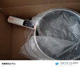 榮事達（Royalstar）電炒鍋炒菜一體鍋304不銹鋼蜂窩不粘鍋家用多功能大容量智能電蒸鍋電煮鍋煎炒鍋家用炒鍋 4.5L 觸控款+蒸籠【適用3-5人】 升級304不銹鋼蜂窩紋膽 曬單實(shí)拍圖