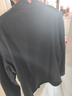 京東京造【體制內(nèi)必備】行政夾克涼感防曬衣男外套衣服立領(lǐng)商務(wù) 藏青色 L 曬單實(shí)拍圖