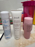 【99成新】Fresh馥蕾詩(shī)大豆精粹溫和卸妝潔面凝露 50ml 氨基酸洗面奶溫和清潔卸妝 曬單實(shí)拍圖