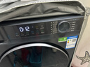 海爾（Haier）【26年超越4.0新品58E】超薄滾筒洗衣機全自動(dòng)平穩10/11公斤家用大容量沖浪洗  以舊換新 補貼20% 58E 洗脫11KG洗+八維減震+10年延保 滾筒 曬單實(shí)拍圖