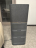 霍尼韋爾（Honeywell）空氣凈化器除花粉甲醛細(xì)菌流感病毒衛(wèi)健委備案消毒機(jī)hmax空間艙全屋速凈家電國家補(bǔ)貼KJ1000F-P22B 曬單實拍圖