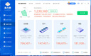 極夜/TOPFEEL DeskOne T1】 迷你mini主機(jī)電腦8745hs全鋁小型微型辦公桌面家用商用安靜便攜微型小型 8745HS+32G+1T+WiFi6網(wǎng)卡 霧隱青灰 曬單實(shí)拍圖
