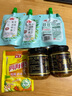 海天拌面醬 xo醬200g 海鮮干貝火腿拌飯醬車仔面烏冬面廚房醬料調(diào)味品 xo醬200g*1瓶 曬單實拍圖