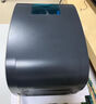 佳博（Gprinter）碳帶標簽打印機 GP-9025T電腦版 珠寶固定資產(chǎn)洗水嘜倉儲物流熱敏/熱轉印雙模條碼打印機 曬單實(shí)拍圖