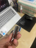 ThinkPad聯(lián)想Thinkbook 64GB Type-C USB3.1 U盤(pán) 讀速150MB/s 手機電腦 雙接口 u盤(pán)辦公商務(wù)優(yōu)盤(pán) BU100 曬單實(shí)拍圖
