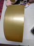 宜之選封箱透明膠帶 48mm*170m*52μm單卷倉(cāng)庫(kù)物流快遞搬家打包寬膠帶  曬單實(shí)拍圖