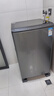 美的（Midea）桶式吸塵器家用強(qiáng)勁大吸力工業(yè)吸塵器開荒干濕吹吸塵機(jī)大容量節(jié)日禮物JL-T2Pro  曬單實(shí)拍圖