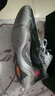 耐克（NIKE）球鞋定制  KD Trey 鐮刀凱影 減震緩沖抓地 氣墊 中幫男款籃球鞋 CW3402-011(Team296-鐮刀凱影) 42 鑒別，假一賠十 曬單實(shí)拍圖