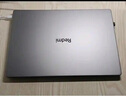 小米筆記本電腦【國家補貼20%】紅米REDMI Book Pro 14 2024 酷睿標壓Ultra7 2.8K120hz高刷屏 輕薄本 曬單實拍圖