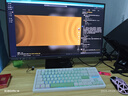 SANC盛色27英寸2K210Hz電競(jìng)顯示器FastIPS硬件低藍(lán)光IGZO氧化物技術(shù)10Bit 500nit高亮屏幕G72Max增強(qiáng)版 曬單實(shí)拍圖