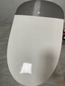 恒潔（HEGII）智能馬桶H35Pro 翻蓋翻圈泡沫盾無水壓限制HCE863B01-01-305 曬單實拍圖