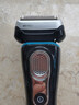 博朗（BRAUN） 德國進(jìn)口電動(dòng)剃須刀進(jìn)口刀頭網(wǎng)罩96M博朗適用9系尊享9系Pro配件 博朗9系進(jìn)口刀頭96M 曬單實(shí)拍圖