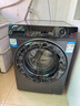海爾（Haier）12/13公斤滾筒洗衣機全自動(dòng)大容量525mm大筒徑家用全自動(dòng)洗衣機大容量除菌螨一級能效 13公斤洗脫一體+六維減震+巴氏除菌+智能投放 曬單實(shí)拍圖