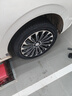 ENTDA安達(dá)輪胎 汽車輪胎 215/50R17 95W D01 適配標(biāo)致308/逸動 曬單實拍圖