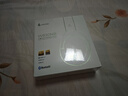 漫步者（EDIFIER）W830NB頭戴式主動(dòng)降噪藍牙耳機 藍牙5.4 96h超長(cháng)續航 空間音效 雙金標認證 薄荷綠 曬單實(shí)拍圖