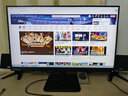 聯(lián)想（Lenovo）23.8英寸全高清 原生100Hz 99%sRGB專(zhuān)業(yè)色域 三邊窄邊框 辦公顯示器L24-4e 曬單實(shí)拍圖