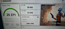 訊景（XFX）AMD RADEON RX 9070 XT OC 海外版Ultra 16GB 白色 全新電競游戲設(shè)計(jì)智能學(xué)習(xí)臺(tái)式電腦獨(dú)立顯卡 曬單實(shí)拍圖