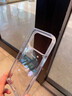 晨京 適用蘋(píng)果iphone17promax亞克力透明磁吸手機殼16pro新款17Air全包防摔13保護套12高級感15保護套 四角二合一C型磁吸-白色 iphone 17 Pro Max 曬單實(shí)拍圖