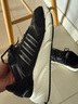 阿迪達斯 （adidas）CRAZYCHAOS 2000男鞋千禧流暢線(xiàn)條舒適腳碳板透氣輕便跑步鞋 JQ9622 42 曬單實(shí)拍圖