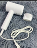 飛科（FLYCO）博銳電吹風(fēng)機(jī)家用大功率便攜負(fù)離子吹風(fēng)筒1800W大風(fēng)力柔風(fēng)恒溫護(hù)發(fā)速干冷熱風(fēng) PH1629 曬單實(shí)拍圖