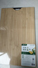雙槍天然竹砧板切菜板無漆無蠟原竹案板大號搟面板66*42*1.7cm 曬單實拍圖