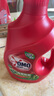 奧妙（OMO）除菌除螨洗衣液10.48斤（3KG+400G×2+480G×3）72h除菌 除菌除螨 曬單實拍圖