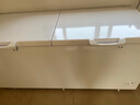 澳柯瑪（AUCMA）冰柜商用大容量冷柜超低溫-40度冷藏冷凍兩用冰柜雙開(kāi)門(mén)海鮮臥式冰箱海鮮速凍柜 -38度深冷丨細胞級保鮮丨省電靜音丨728L 曬單實(shí)拍圖