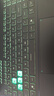 華碩天選6 國家補貼20%16英寸游戲本 筆記本電腦（銳龍 7 H 260 16G 1T RTX5060 高色域 )灰 曬單實(shí)拍圖