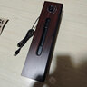 飛利浦（PHILIPS）SPA3809 藍牙音箱  電腦音響 家用桌面臺式機筆記本音箱 重低音 木質(zhì)時(shí)鐘音箱 曬單實(shí)拍圖